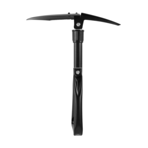 Wildtrak Folding Shovel Pickaxe
