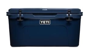 YETI Tundra 65 Hard Cooler - Navy