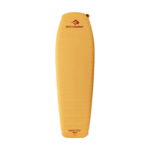 Sea to Summit Pursuit Plus Self-Inflating Sleeping Mat