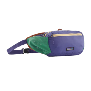 Patagonia Terravia Hip Pack - Solstice Purple