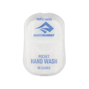 Sea to Summit Wilderness Wash Pocket Soap