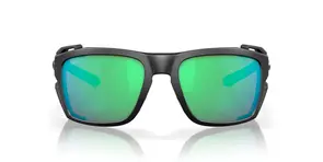 Costa King Tide 8 Black Pearl - Green Mirror 580G Sunglasses