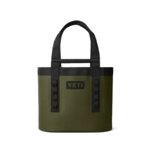 YETI Camino 35 Carryall Tote Bag - Olive