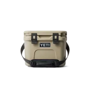 YETI Roadie 15 Hard Cooler - Tan