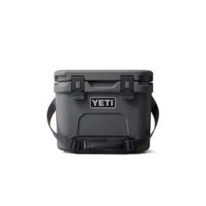 YETI Roadie 15 Hard Cooler - Charcoal