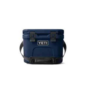 YETI Roadie 15 Hard Cooler - Navy