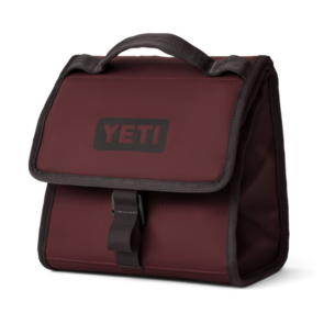 YETI Daytrip Lunch Bag - Wild Vine Red