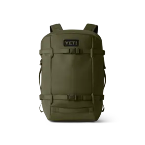 YETI Crossroads Backpack 22L - Olive