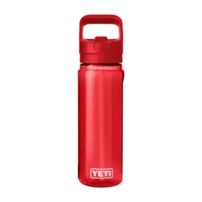 YETI Yonder 750ml Straw Bottle - Rescue Red