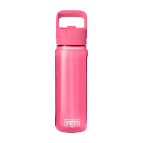 YETI Yonder 750ml Straw Bottle - Tropical Pink