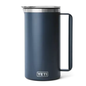 YETI Rambler 64 oz Pitcher - Navy