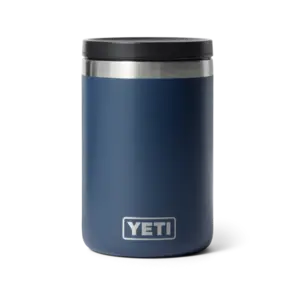 YETI Rambler 16 oz Food Jar - Navy
