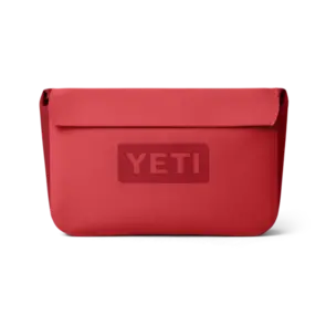 YETI SideKick Dry 3L Gear Case - Rescue Red