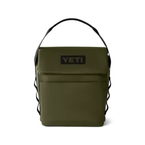 YETI Daytrip 6L Lunch Bag - Olive