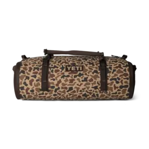 YETI Panga 100L Waterproof Duffel - Wetlands Camo