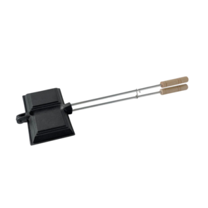 Wildtrak Double Jaffle Iron