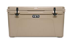 YETI Tundra 75 Hard Cooler - Tan