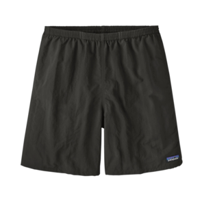 Patagonia Men's Baggies Longs 7in - Black