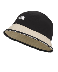 The North Face Cypress Bucket Hat - Gravel