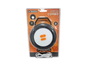 Wildtrak Combo String Lights 10m