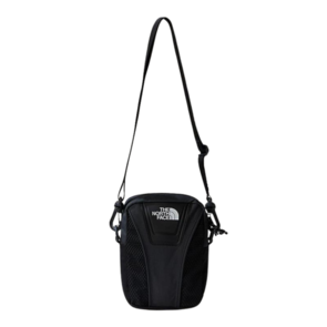 The North Face Y2K Shoulder Bag - TNF Black / Asphalt Grey