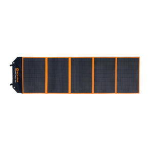 Wildtrak Folding Solar Blanket | 300W