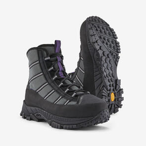 Patagonia Forra Wading Boots - Forge Grey