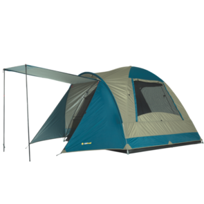 OzTrail Tasman 4V Dome Tent
