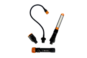 Wildtrak 3 in 1 Multifunction Light