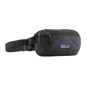 Patagonia Terravia Mini Hip Pack - Black