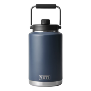 YETI Rambler One Gallon Jug 2.0 (3.8L) - Navy