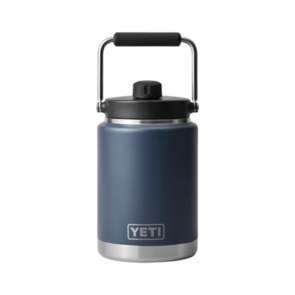YETI Rambler Half Gallon Jug 2.0 (1.9L) - Navy