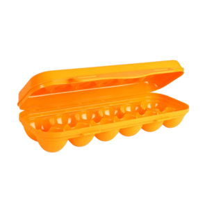 Wildtrak Egg Storage Container