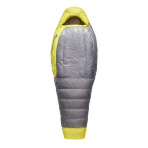 Sea to Summit Spark 7°C Down Sleeping Bag | Women's