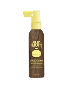 Sun Bum Scalp & Hair Mist SPF 30 Sunscreen Spray