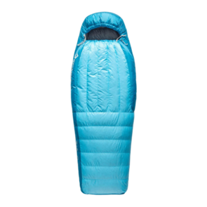 Sea to Summit Trek -1°C Down Sleeping Bag | Women's