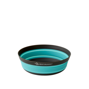 Sea to Summit Frontier Ultralight Collapsible Bowl - Aqua Sea