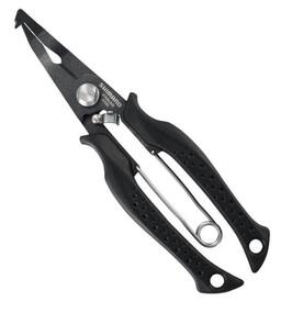 Shimano 7 Inch Stainless Steel Split Ring Pliers