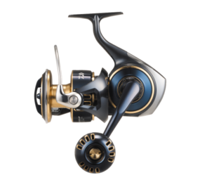 Daiwa 25 Saltiga (G) 8000-P