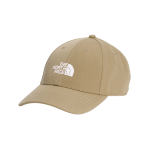 The North Face Recycled 66 Classic Hat - Khaki Stone