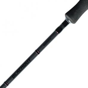 Shimano Blackout 8'2 4-10lb Light Spin Rod