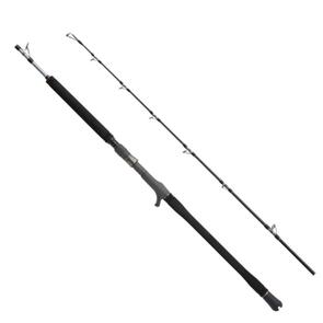 Shimano Abyss SW 5’3" PE8 300-400g Overhead Spiral Wrap Jig Rod
