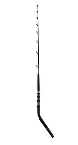 Shimano Abyss SW 6’0 80-130lb Deep Drop Game Rod