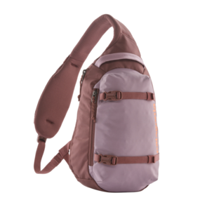 Patagonia Atom Sling 8L - Dulse Mauve