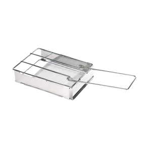 Wildtrak Folding Gauze Toaster