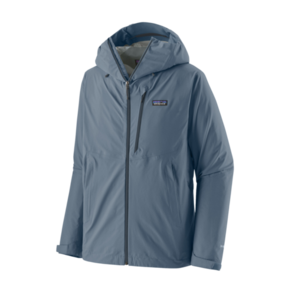 Patagonia Men's Granite Crest Rain Jacket - Utility Blue