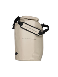 Just Another Fisherman Galley Cooler Dry Bag - Taupe