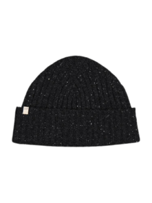 Just Another Fisherman Skipper Merino Beanie - Soothill