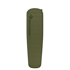 Sea to Summit Camp Plus Self-Inflating Sleeping Mat