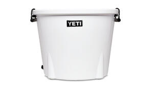 YETI Tank 85 Ice Bucket - White